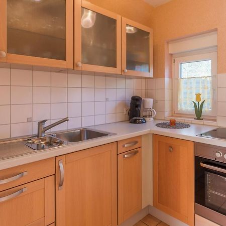 Nordwind Villa Cuxhaven Bagian luar foto