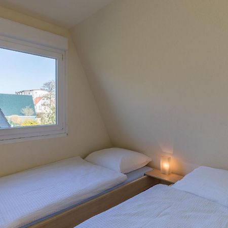 Nordwind Villa Cuxhaven Bagian luar foto