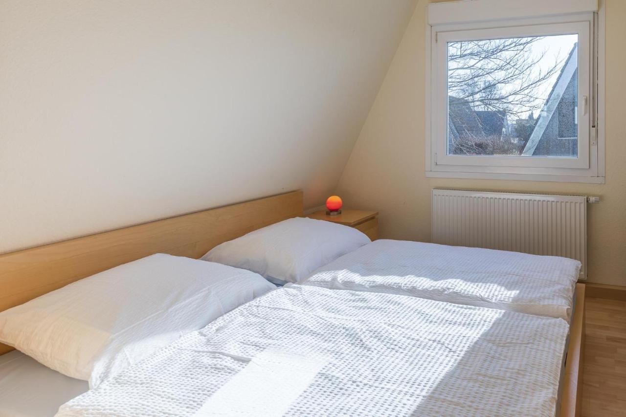 Nordwind Villa Cuxhaven Bagian luar foto