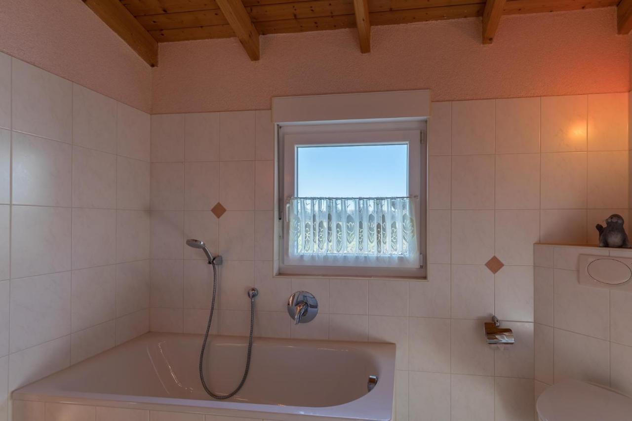 Nordwind Villa Cuxhaven Bagian luar foto