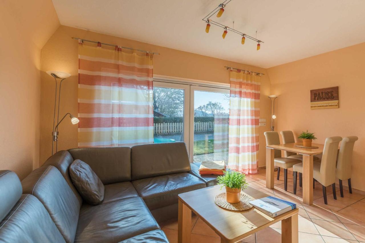 Nordwind Villa Cuxhaven Bagian luar foto