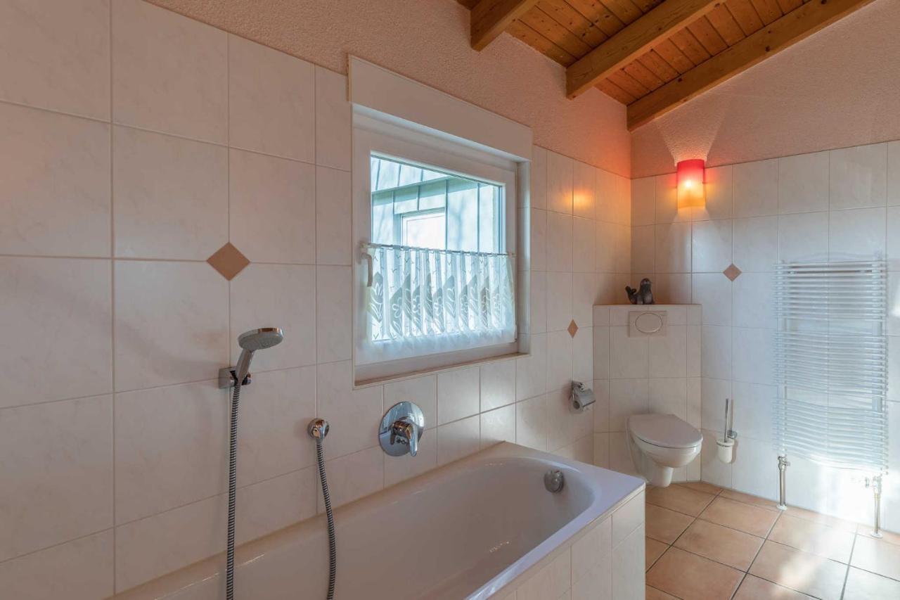 Nordwind Villa Cuxhaven Bagian luar foto