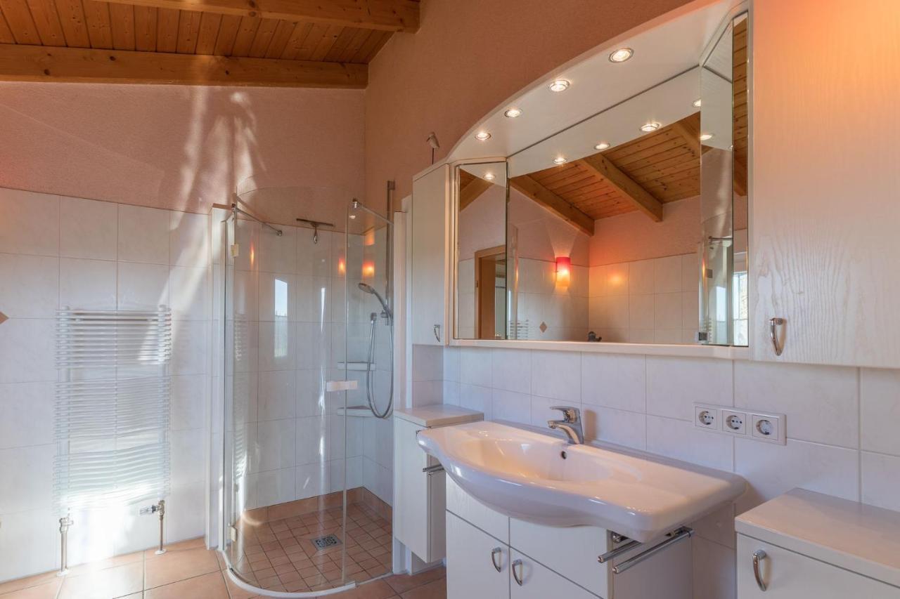 Nordwind Villa Cuxhaven Bagian luar foto